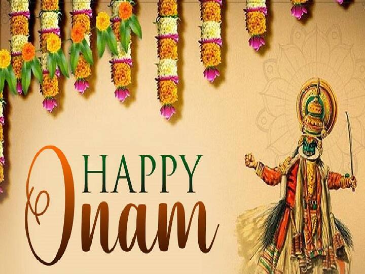 Happy Onam 2022: Thiruvonam Wishes, Messages, Images, Quotes and WhatsApp Greetings ஓணம் வந்தல்லோ! வாழ்த்துச் சொல்ல இதை க்ளிக் செய்யுங்க!