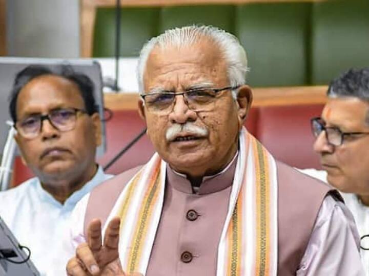 'Temple-mosque should sound alarm to wake up students in the morning', Khattar government's unique order before board exam 'વિદ્યાર્થીઓને સવારે જગાડવા માટે મંદિર-મસ્જિદમાં એલાર્મ વગાડો', બોર્ડની પરીક્ષા પહેલા ખટ્ટર સરકારનો અનોખો આદેશ