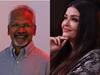 Aishwarya Rai: '' சினிமாவின் மாயாஜால உலகமாக பொன்னியின் செல்வன் இருக்கும்''  - நடிகை ஐஸ்வர்யாராய்!