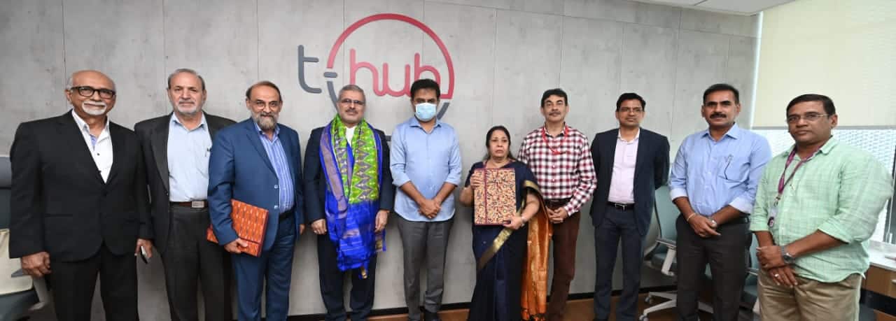 Telangana Iran MOU: తెలంగాణ, ఇరాన్ మధ్య కీలక ఒప్పందం! ఇదో ‘చారిత్రకం’