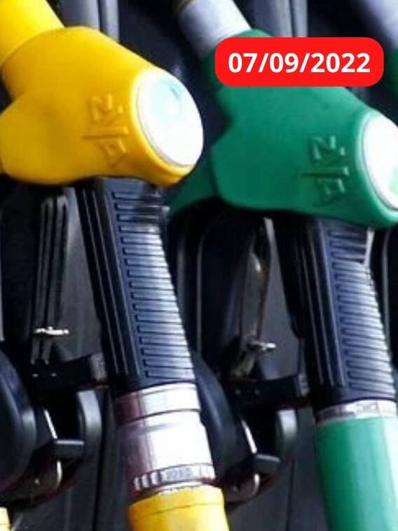 இன்றைய பெட்ரோல் டீசல் நிலவரம் தெரிஞ்சிப்போம்!