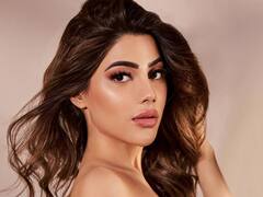 PHOTO: 'बिग बॉस 14' फेम निक्की तांबोळीने केलं नवं फोटोशूट; चाहत्यांनी केला कमेंट्सचा वर्षाव!