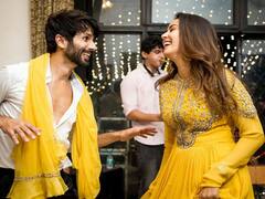 शाहिद कपूर ने पत्नी मीरा राजपूत के बर्थडे पर किया ये रोमांटिक पोस्ट, कह दी दिल छू लेने वाली बात