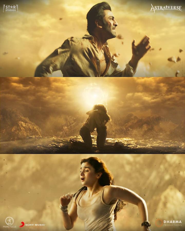 फिल्म को सिनेमाघरों में रिलीज करने से पहले फिल्म मेकर्स पहले ही बज बनाने में लग जाते हैं. जिसके लिए तमाम प्रमोशन, इंटरव्यू, सोशल मीडिया और एडवांस बुकिंग का रास्ता अपनाते हैं. कई बार एडवांस बुकिंग के गणित से ही फिल्म के हिट होने या फ्लॉप होने का पता चल जाता है.