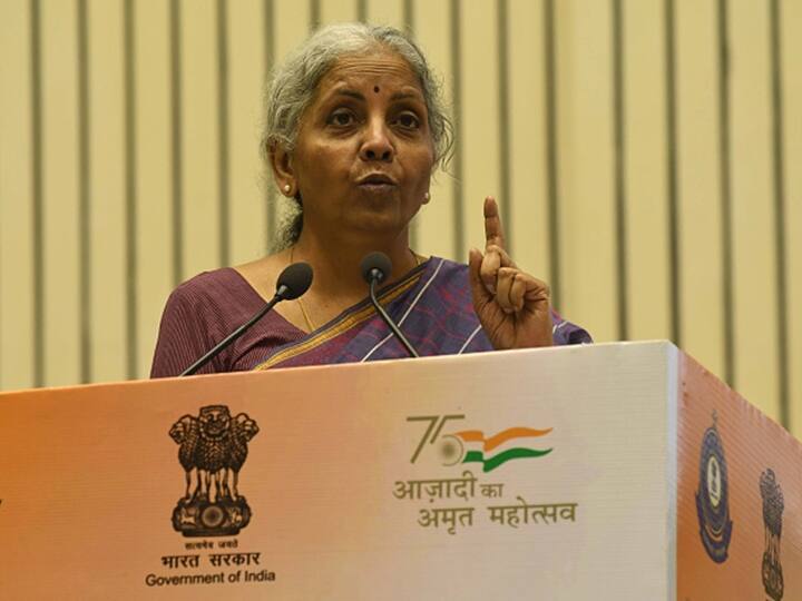 New Data Protection Bill To Be Ready Soon, Says Finance Minister Nirmala Sitharaman