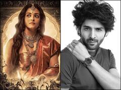 पोन्नियिन सेलवन 1 का दमदार ट्रेलर रिलीज़ और आशिकी 3 में कार्तिक के अपोजिट कौन होगी एक्ट्रेस?