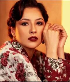 Shehnaaz Gill ने खुद को बताया पैन इंडिया स्टार, कहा- मुझे तो हर कोई प्यार करता है क्योंकि...