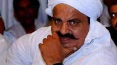 Atiq Ahmed Breaking: बाहुबली सांसद अतीक अहमद पर एक और बड़ी कार्रवाई