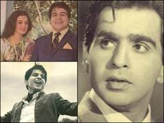 फिल्मों में आने से पहले दिलीप कुमार को जाना पड़ा था जेल, वजह जान आपका सीना चौड़ा हो जाएगा