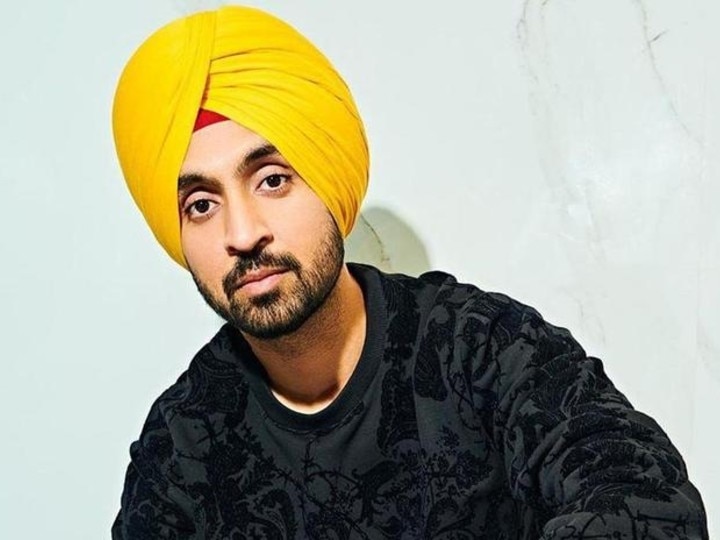 Diljit Dosanjh Born To Shine Tour Diljit Dosanjh Announces India Tour ...