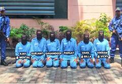 ਪੰਜਾਬ ਦੇ ਗੈਂਗਸਟਰਾਂ ਦਾ ਅੱਤਵਾਦੀ ਕਨੈਕਸ਼ਨ , ਪੁਲਿਸ ਨੇ ਕੀਤਾ ਦੋ ਮਾਡਿਊਲ ਦਾ ਖੁਲਾਸਾ