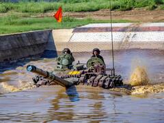 हथियारों का बड़ा सौदागर बन रहा है भारत, जानिए 5 सालों में कितना आगे बढ़ा देश और क्या है प्लान?