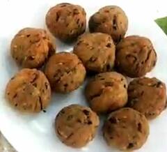 मोदकांचे वेगवेगळे 40 प्रकार तुम्ही पाहिलेत का?