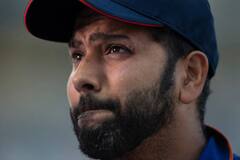 'Over Hyped': #SackRohit Trends On Twitter After India's Loss Against Sri Lanka In Asia Cup