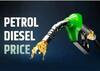 Crude Price Latest Update : ਤਿਉਹਾਰਾਂ 'ਤੇ ਸਸਤਾ ਪੈਟਰੋਲ-ਡੀਜ਼ਲ ! 2022 'ਚ ਪਹਿਲੀ ਵਾਰ  85 ਡਾਲਰ ਬੈਰਲ ਤੋਂ ਨੀਚੇ ਫਿਸਲਾ ਕੱਚਾ ਤੇਲ