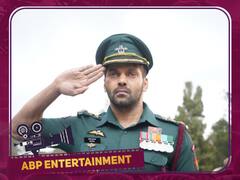 Arya on Captain Movie: ''12 அடி உயரம்.. 20 அடி ஆழம்.. இதுதான் படத்துல பெரிய ரிஸ்க்'' ஆர்யா பேட்டி..!