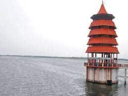 Chembarambakkam Lake Water Level Latest News 30.11.2024 update Tnn  Chembarambakkam Lake: உருவெடுத்தது புயல்.. செம்பரம்பாக்கம் ஏரி நிலவரம் என்ன ?