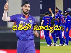 ఆ బుర్ర ఇంత కన్నా హై వోల్టేజీనే భరించింది! ఖలిస్థానీ విమర్శలు అర్షదీప్‌కు ఓ లెక్కా!