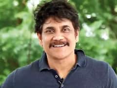 Nagarjuna YSRCP  :  నాగార్జున విజయవాడ వైఎస్ఆర్‌సీపీ అభ్యర్థా  ? నిజం ఏమిటి ?