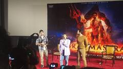 Alia Bhatt, Ranbir Kapoor, Ayan Mukerji In Delhi For Last Leg Of Brahmastra Promotions