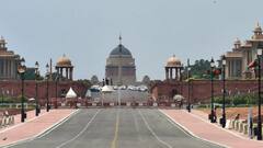 Rajpath History: ঔপনিবেশিকতার অবসান, স্বাধীন ভারতের জন্ম ,বহু ঐতিহাসিক মুহূর্তের সাক্ষী, দিল্লির রাজপথ এখন ‘কর্তব্য পথ’