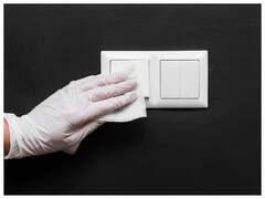 Switch Board Cleaning Tips: ગંદા સ્વીચ બોર્ડના જિદ્દી ડાઘને સરળતાથી દૂર કરવા કરો આ ઉપાય