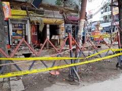 खूनी इमारत पर अब बुलडोजर चलाने की तैयारी में है सरकारी अमला, दूसरी खस्ताहाल इमारतों का भी होगा सर्वे