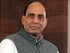 Rajnath Singh: కేంద్ర మంత్రికి స్పెషల్ గిఫ్ట్ ఇచ్చిన మంగోలియా మినిస్టర్, ఇంతకీ ఏంటది?