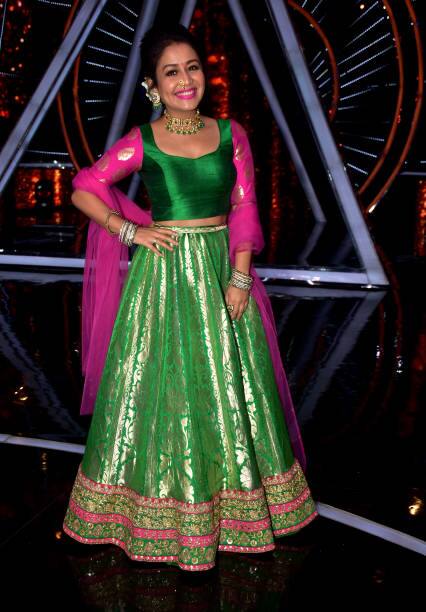 ਹਿਮੇਸ਼ ਰੇਸ਼ਮੀਆ ਨੇ ਨੇਹਾ ਕੱਕੜ ਦੀ ਲਾਈ ਕਲਾਸ