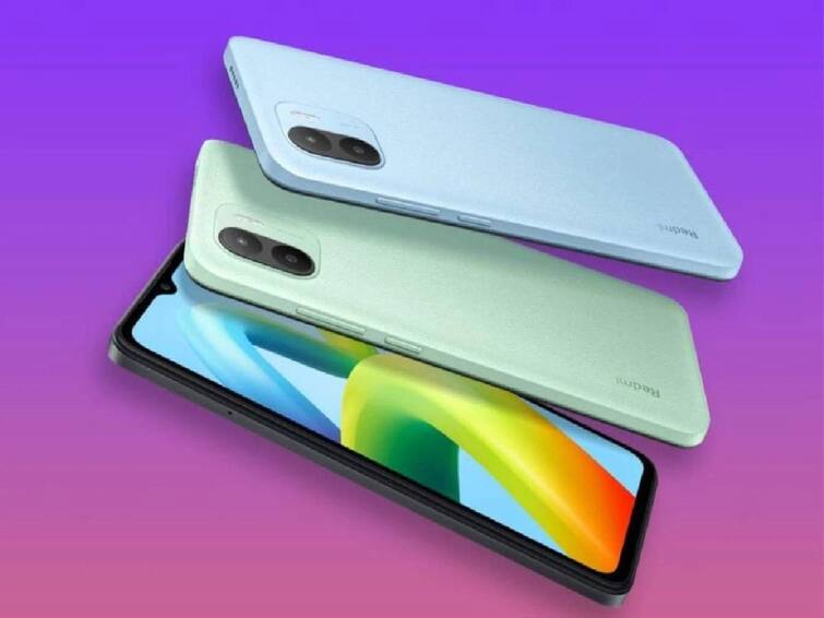 Redmi A1 With MediaTek Helio A22 SoC and 5000mAh Battery Launched in India Know the Price and Other Specifications Redmi A1: ভারতে লঞ্চ হয়েছে রেডমি এ১, দাম কত? কী কী স্পেসিফিকেশন রয়েছে