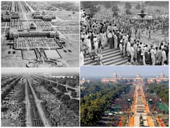सिर्फ राजपथ का नाम ही नहीं, जानिए मोदी सरकार ने मिटा दिए हैं गुलामी के कितने निशान