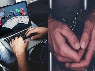 Crime: ஆன்லைனின் பறிபோன பணம்.. நண்பர்களிடம் கடன்...படம் பார்த்து கொள்ளையனாக மாறிய இன்ஜினீயர்!