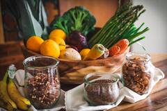 Pre-Diabetes : ਪ੍ਰੀ-ਡਾਇਬੀਟੀਜ਼ 'ਚ ਖਾਓ ਇਹ ਸਿਹਤਮੰਦ ਚੀਜ਼ਾਂ, ਸ਼ੂਗਰ ਦੇ ਖ਼ਤਰੇ ਨੂੰ ਕਰ ਸਕੋਗੇ ਘੱਟ