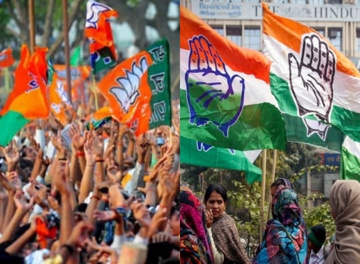 uttarakhand haridwar panchayat election 2022 fight between congress and bjp, Uttarakhand: बीजेपी-कांग्रेस के बीच प्रतिष्ठा का सवाल बना हरिद्वार पंचायत चुनाव, बसपा की एंट्री ने बिगाड़ा गणित