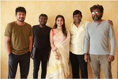 Keerthy Suresh: ట్రెడిషనల్‌ లుక్‌లో క్యూట్ కీర్తి