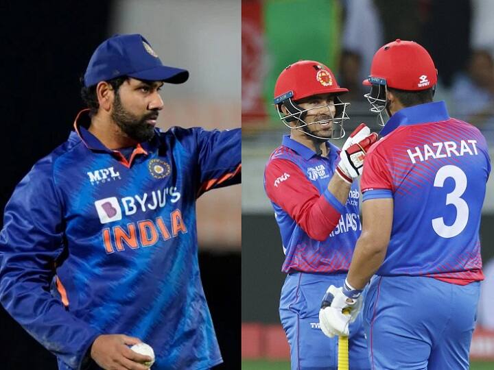 IND vs AFG T20 Dream 11 Prediction in Asia Cup 2022 India vs Afghanistan IND vs AFG Dream 11 Prediction: भारत-अफगानिस्तान मैच के लिए ये होगी परफेक्ट ड्रीम-11, इस दिग्गज को बनाएं कप्तान