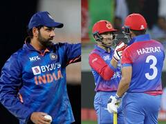 IND vs AFG Dream 11 Prediction: भारत-अफगानिस्तान मैच के लिए ये होगी परफेक्ट ड्रीम-11, इस दिग्गज को बनाएं कप्तान