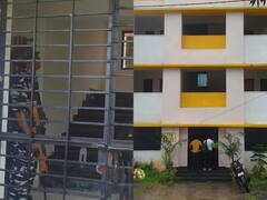 Income Tax Raid: अंबिकापुर और जगदलपुर के खनिज विभाग अधिकारी के घर IT का छापा, जब्त किए कई दस्तावेज