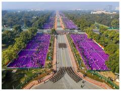 कुछ ऐसा होगा 'कर्तव्य पथ' पर चलने का एहसास, जानें सेंट्रल विस्टा एवेन्यू में क्या-क्या है खास