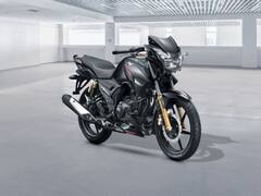 Apache RTR 160 आणि RTR 180 बाईक भारतात लॉन्च, जाणून घ्या फीचर्स आणि किंमत