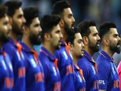 T20 World Cup 2022: டி20 உலகக்கோப்பைக்கான பயிற்சி போட்டிகள் அட்டவணை அறிவிப்பு! இந்தியா யாருடன் மோதல்!