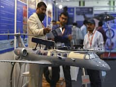 India Drops One Spot To 132 In 2021 Human Development Index: UNDP Report