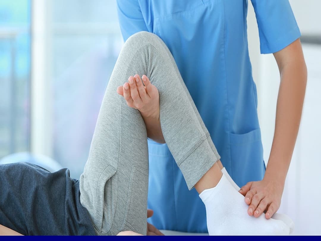 World Physical Therapy Day 2022 Know History Significance Theme Of The