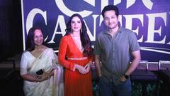 Boudi Canteen: পরমব্রত, শুভশ্রী আর অনুসূয়ার সংসারে সঙ্গী হবেন সোহমও, তেল, নুন, মশলার গল্পে 'বৌদি ক্যান্টিন'