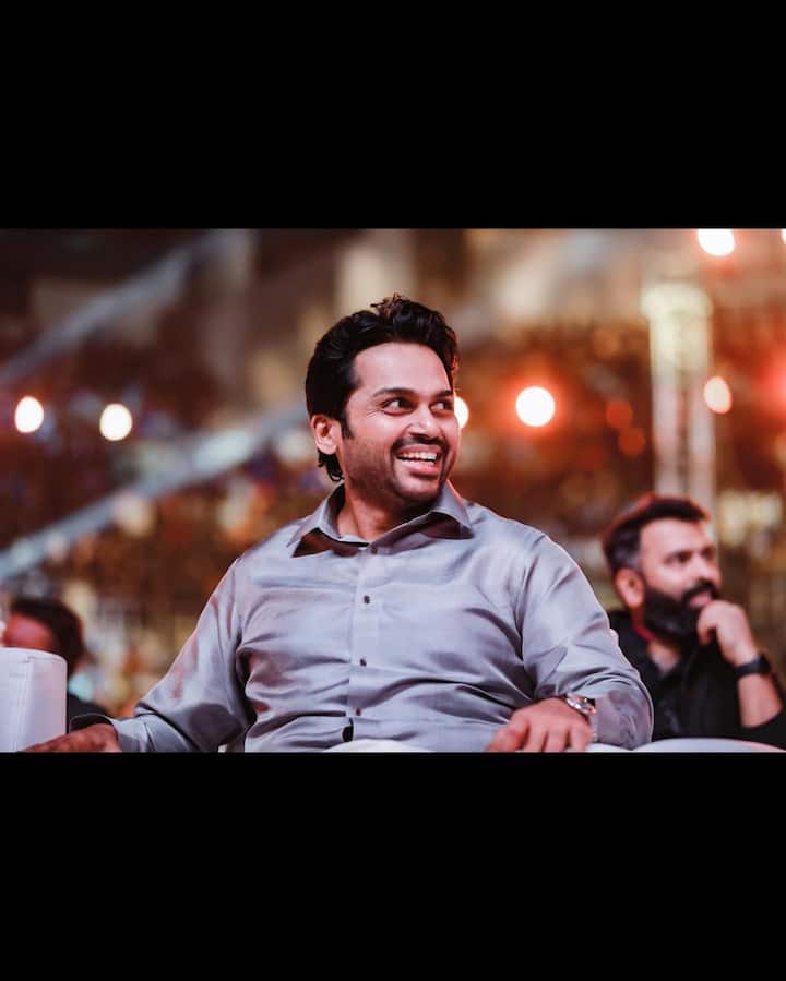 ఈ కార్యక్రమానికి రజనీకాంత్, కమల్హాసన్తోపాటు కోలీవుడ్కి చెందిన పలువురు ప్రముఖులు హాజరయ్యారు. Photo credit: lyca_productions/instagram