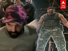 Captain Movie : கேப்டன் படத்தின் FDFS கொண்டாட்டம் .. ரசிகர்களுடன் ஆர்யா!!