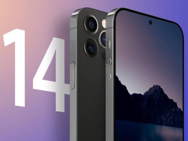 Apple launches iPhone 14  iPhone 14 Plus no mini size far out event 2022 photogenic engine introduced check full features iPhone 14 Launched: 'মিনি' মডেল নেই, লঞ্চ হল আইফোন ১৪ সিরিজ, কী কী ফোন লঞ্চ হয়েছে