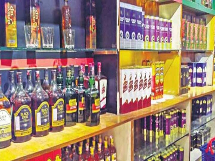 Hyderabad liquor shops closed for two day Ganesh Visarjan 2022 Hyderabad Liquor Shops : మద్యం ప్రియులకు బ్యాడ్ న్యూస్, రెండ్రోజుల పాటు షాపులు బంద్!