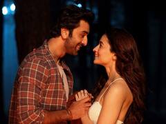 Brahmastra: 'ब्रह्मास्त्र' की बंपर एडवांस बुकिंग से जागी उम्मीद, क्या बॉलीवुड का सूखा खत्म करने में कामयाब होगी रणबीर-आलिया की फिल्म!