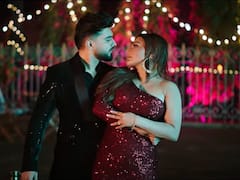 'तू मेरे दिल में रहने के लायक नहीं' गाने का टीजर रिलीज, राखी सावंत ने आदिल दुर्रानी को दिया धोखा